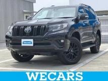 2023 Toyota Land Cruiser Prado