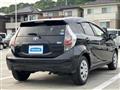 2014 Toyota AQUA
