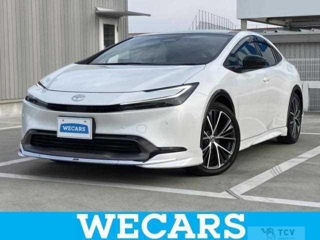 2025 Toyota Prius