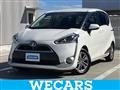2017 Toyota Sienta