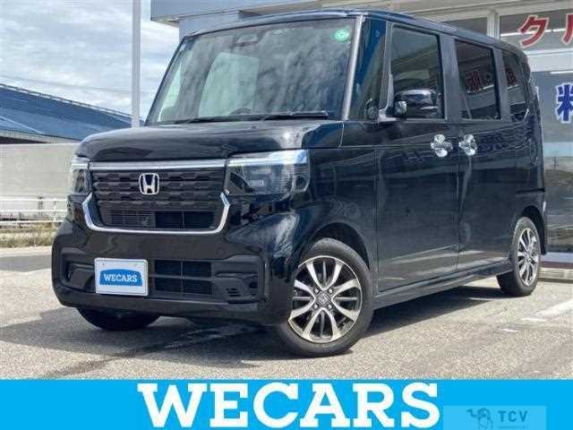 2024 Honda N BOX