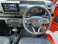 2024 Daihatsu Hijet Truck