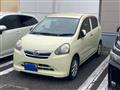 2012 Daihatsu Mira