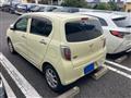 2012 Daihatsu Mira