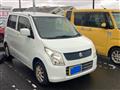 2012 Suzuki Wagon R