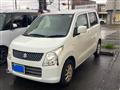 2012 Suzuki Wagon R