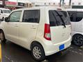 2012 Suzuki Wagon R