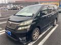 2009 Toyota Vellfire