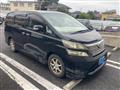 2009 Toyota Vellfire