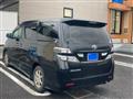 2009 Toyota Vellfire