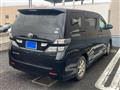 2009 Toyota Vellfire