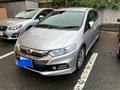 2012 Honda Insight