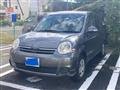 2009 Toyota Sienta