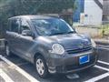 2009 Toyota Sienta