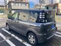 2009 Toyota Sienta
