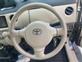 2009 Toyota Sienta