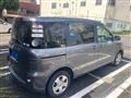 2009 Toyota Sienta
