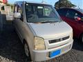2004 Suzuki Wagon R