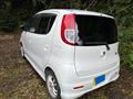 2009 Suzuki MR Wagon