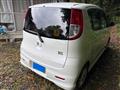2009 Suzuki MR Wagon