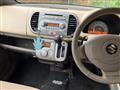 2009 Suzuki MR Wagon