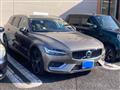 2022 Volvo V60