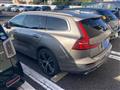 2022 Volvo V60