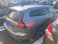 2022 Volvo V60