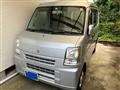 2009 Suzuki Every