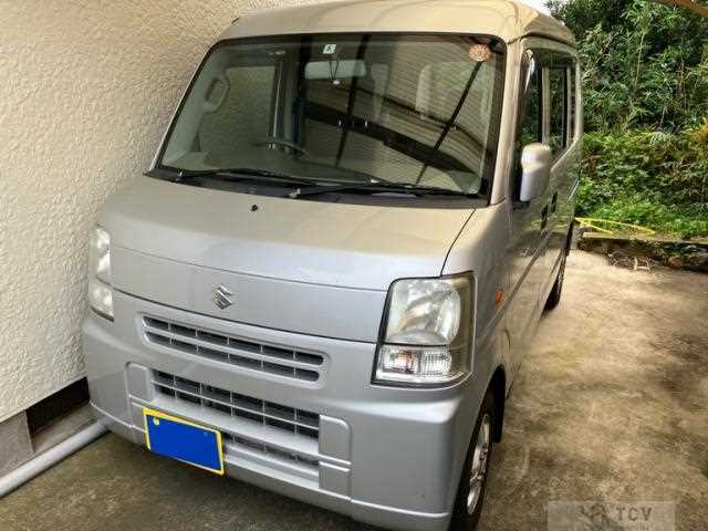 2009 Suzuki Every