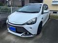 2015 Toyota AQUA