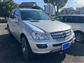 2008 Mercedes-Benz M-Class