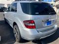 2008 Mercedes-Benz M-Class