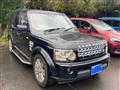 2011 Land Rover Discovery 4