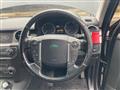 2011 Land Rover Discovery 4