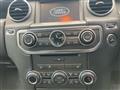2011 Land Rover Discovery 4