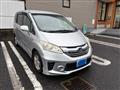 2014 Honda Freed