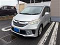 2014 Honda Freed