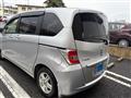 2014 Honda Freed