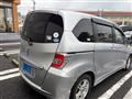 2014 Honda Freed