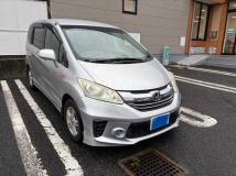 2014 Honda Freed