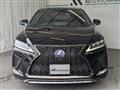 2019 Lexus RX