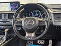 2019 Lexus RX