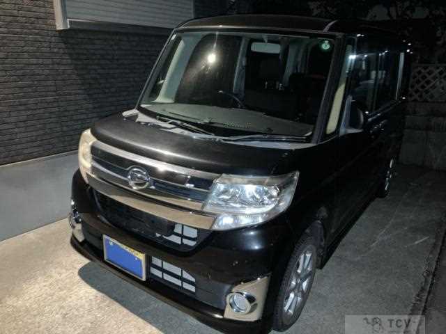 2013 Daihatsu Tanto