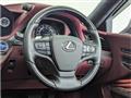 2021 Lexus LS