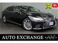 2021 Lexus LS