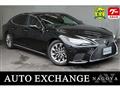 2021 Lexus LS
