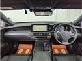2021 Lexus LS