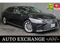2019 Lexus LS