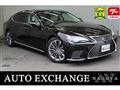 2020 Lexus LS